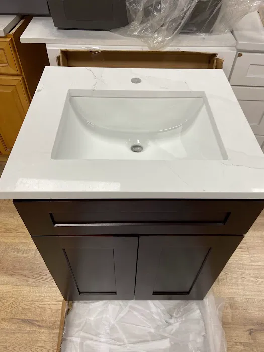 Cabinets & Countertop Factory Picture 8