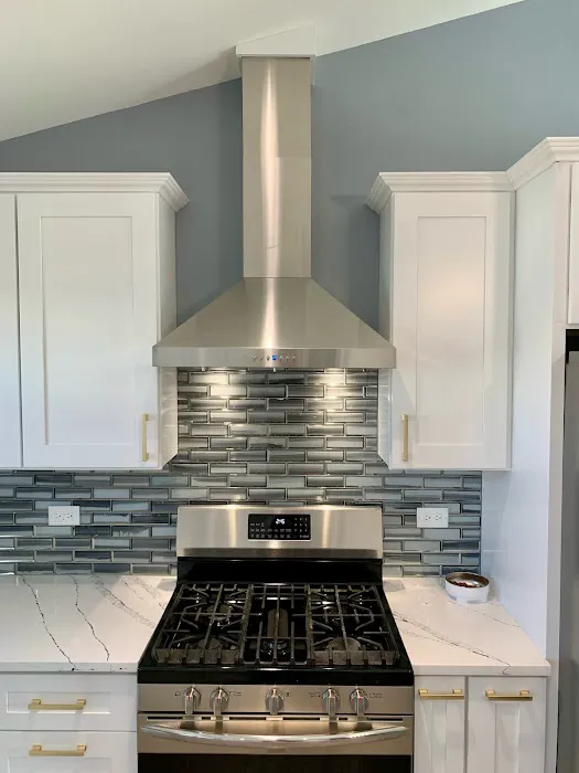 Cabinets & Countertop Factory Picture 7