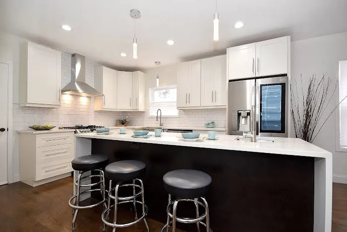 Cabinets & Countertop Factory Picture 10