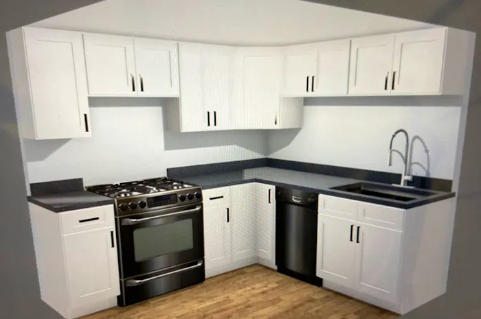 Cabinets & Countertop Factory Picture 2
