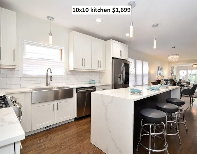 Cabinets & Countertop Factory Picture 3