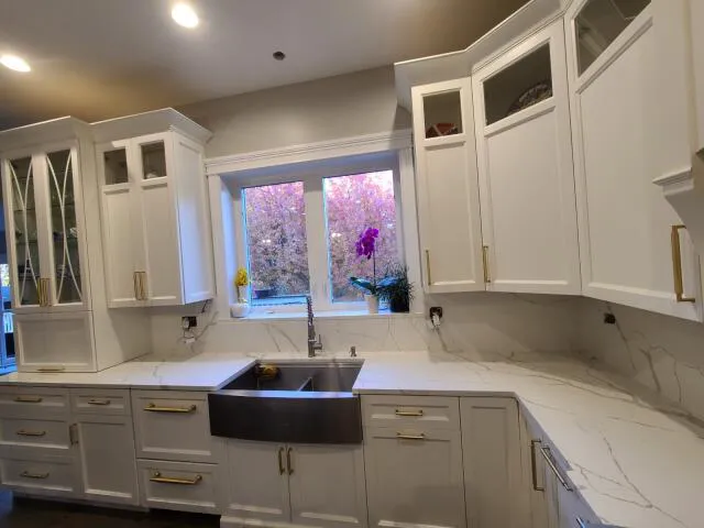 Cabinets & Countertop Factory Picture 4