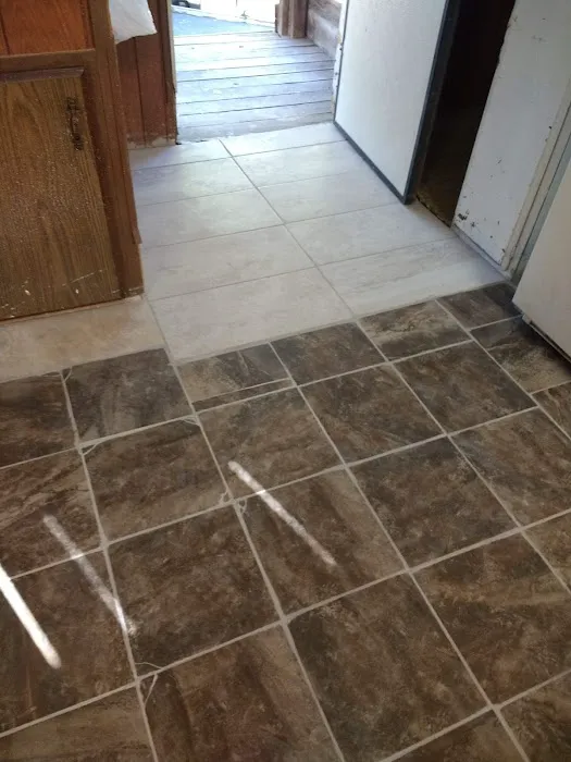 Ty-Cour Kitchen & Bath Picture 1