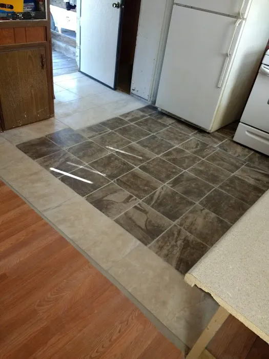 Ty-Cour Kitchen & Bath Picture 2