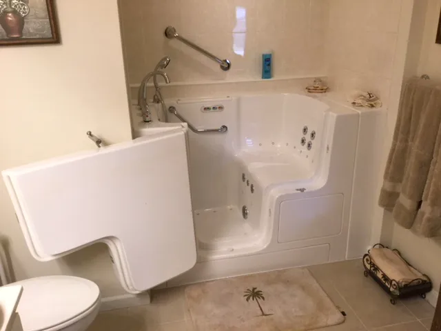 Encore Bath & Remodeling, Inc. Picture 3