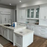 Excellent Kitchen Remodeling & Refinishing ico