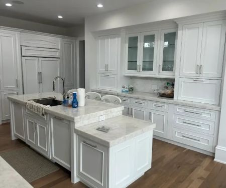 Excellent Kitchen Remodeling & Refinishing