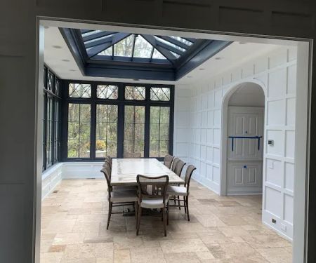 Hinsbrook Construction, Inc.