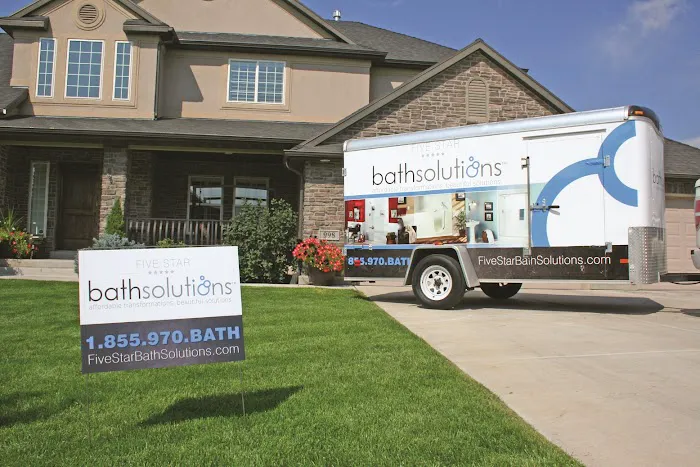 Five Star Bath Solutions of St. Louis Picture 6