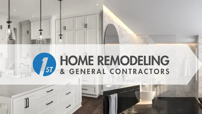 1st Home Remodeling & General Contractors Picture 9