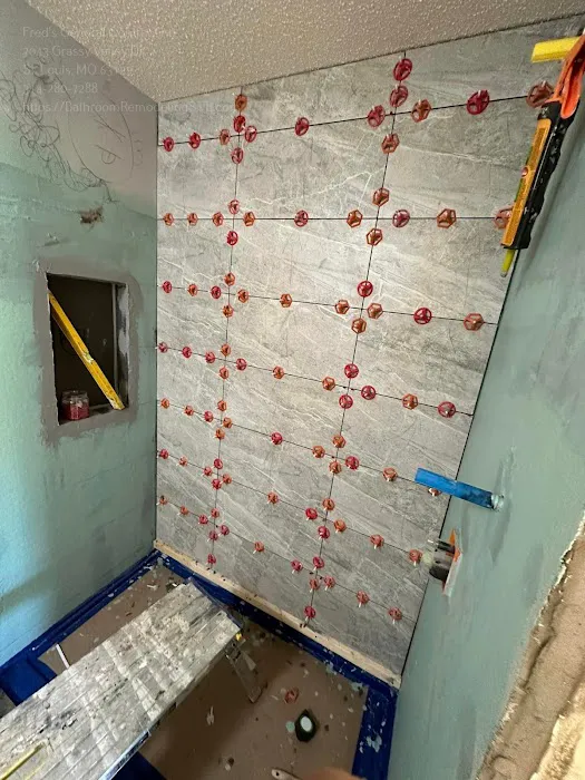 Fred's General Contracting Picture 6