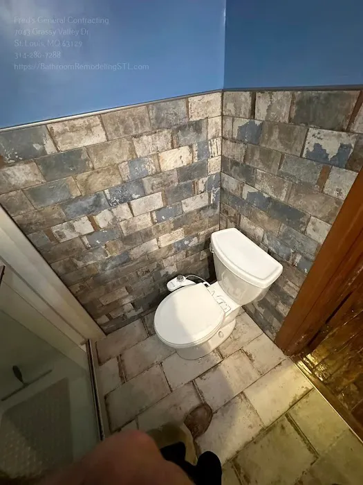 Fred's General Contracting Picture 5