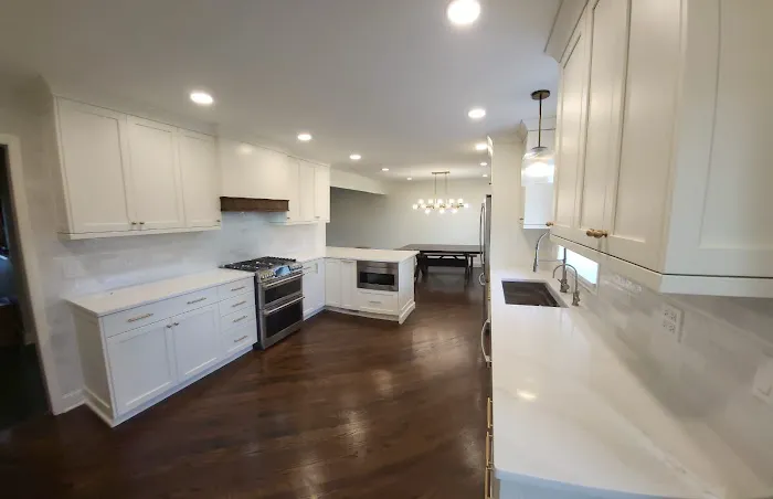 Alande Remodeling Picture 1