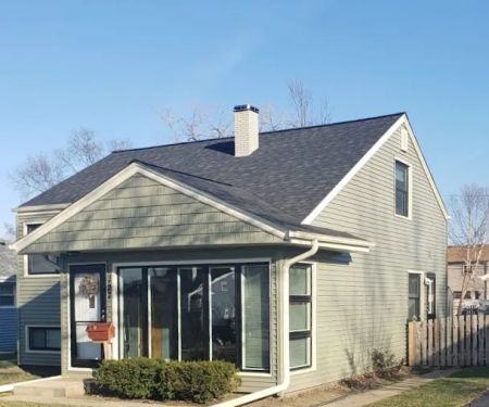 Ultimate Remodelers Inc.