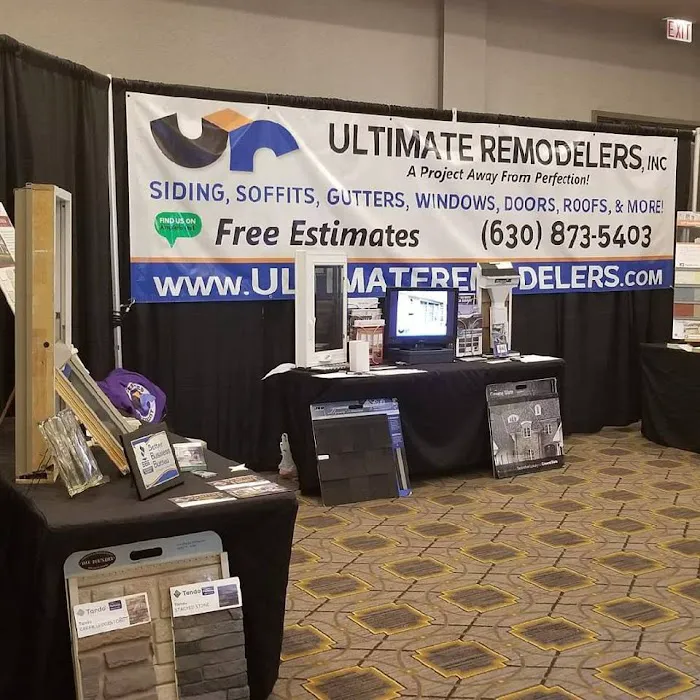 Ultimate Remodelers Inc. Picture 10