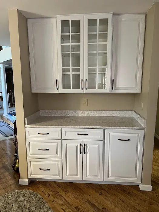 Cabinet Coverup Picture 2