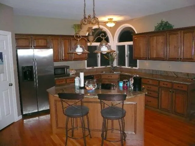 Cabinet Coverup Picture 8