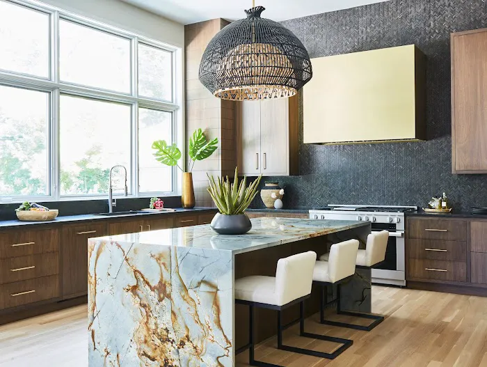 Kristin Petro Interiors Inc Picture 1