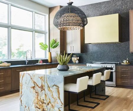 Kristin Petro Interiors Inc
