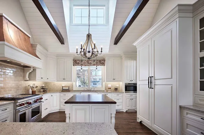 Kristin Petro Interiors Inc Picture 5