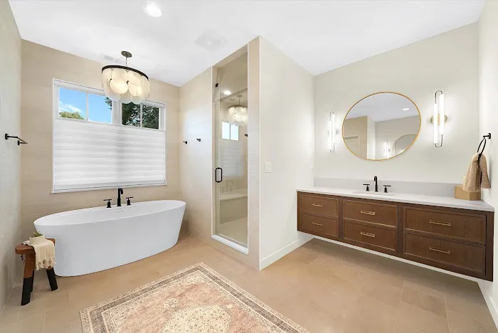 Kristin Petro Interiors Inc Picture 4