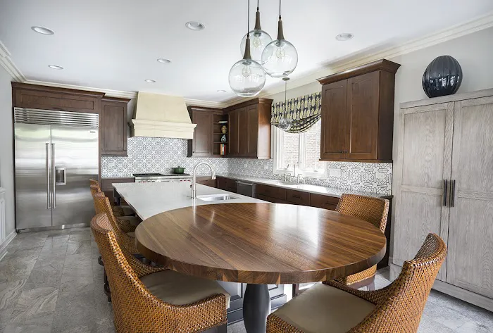 Kristin Petro Interiors Inc Picture 7