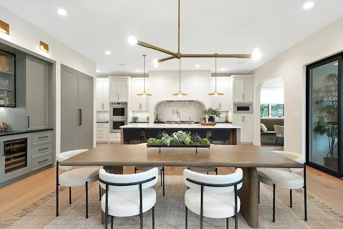 Kristin Petro Interiors Inc Picture 8
