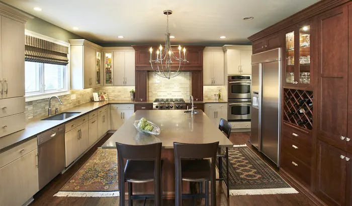Kristin Petro Interiors Inc Picture 9