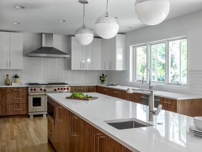 Kristin Petro Interiors Inc Picture 6