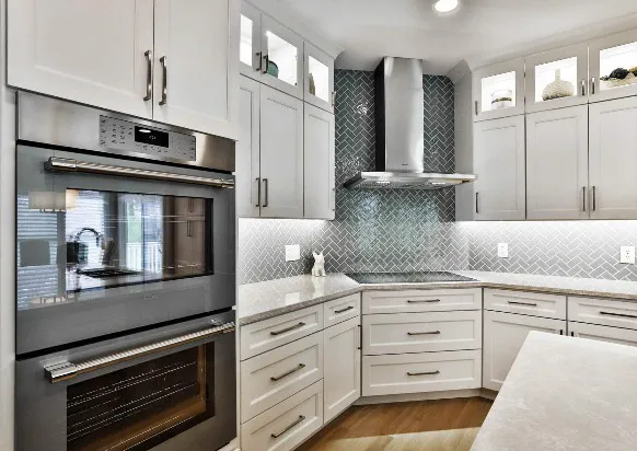 Callier & Thompson Kitchen Bath Appliance Picture 1