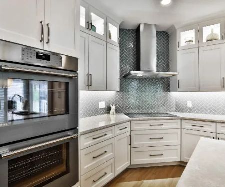 Callier & Thompson Kitchen Bath Appliance
