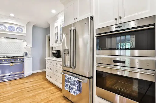 Callier & Thompson Kitchen Bath Appliance Picture 3