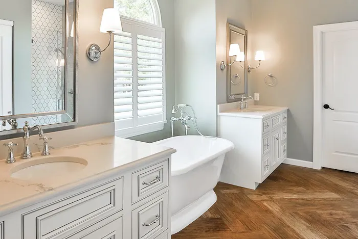 Callier & Thompson Kitchen Bath Appliance Picture 8
