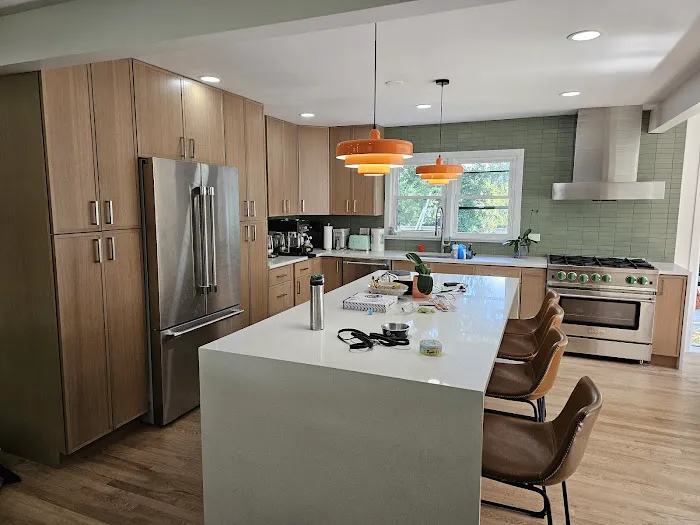 Pentwater Cabinetry Picture 2