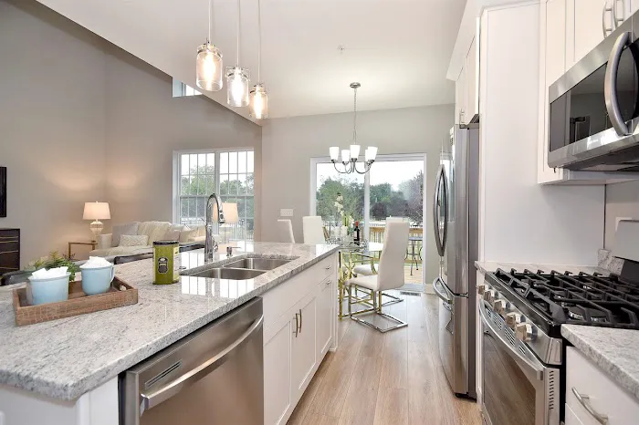 Pentwater Cabinetry Picture 1