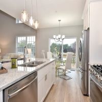 Pentwater Cabinetry ico