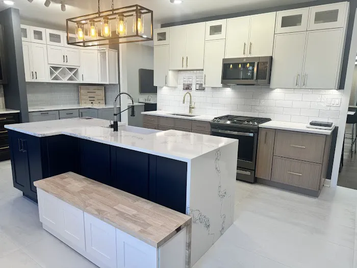 Pentwater Cabinetry Picture 5