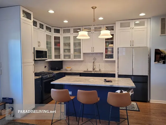 Pentwater Cabinetry Picture 7
