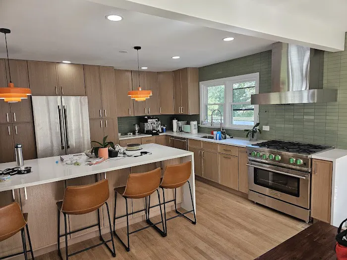 Pentwater Cabinetry Picture 8