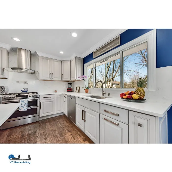 VC Remodeling LLC Picture 4