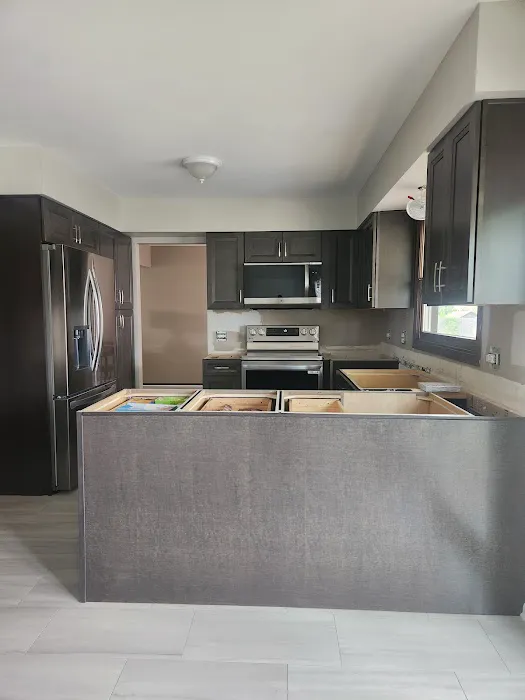 Cabinet Design & Sales Picture 7
