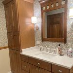 Cabinet Design & Sales