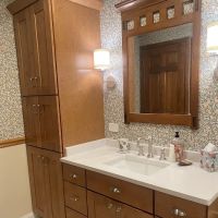 Cabinet Design & Sales ico