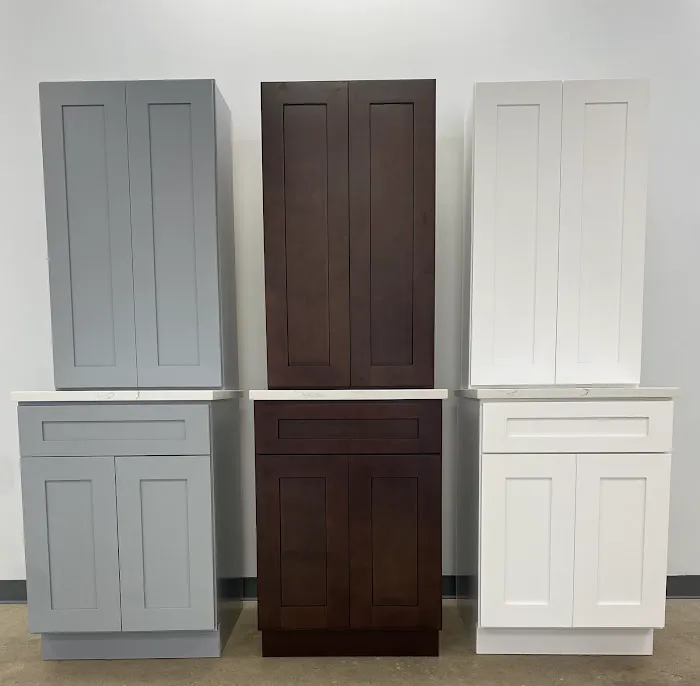 LG Kitchen Cabinets Direct Inc. Picture 7