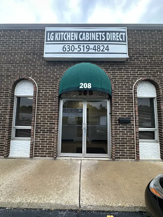 LG Kitchen Cabinets Direct Inc. Picture 8