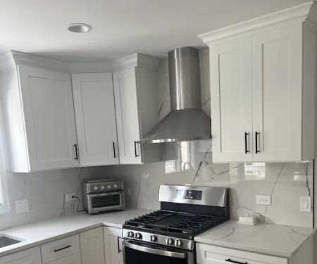LG Kitchen Cabinets Direct Inc.