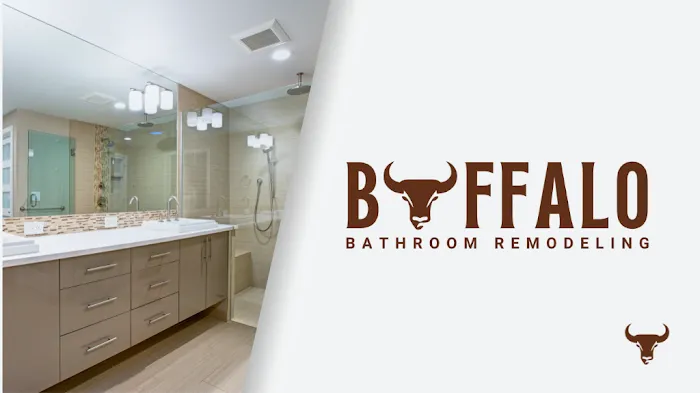 Buffalo Bathroom Remodeling Picture 6