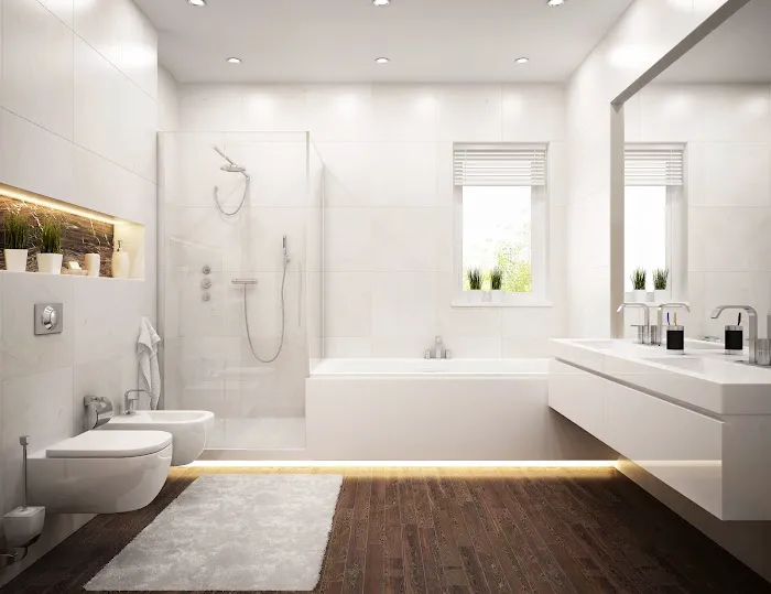 Buffalo Bathroom Remodeling Picture 8