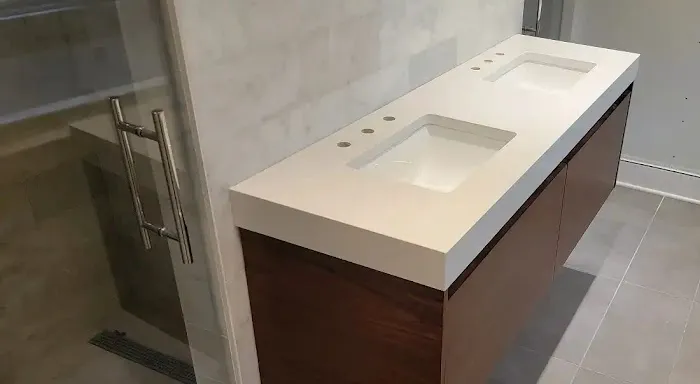 Buffalo Bathroom Remodeling Picture 5