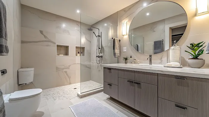 Buffalo Bathroom Remodeling Picture 3